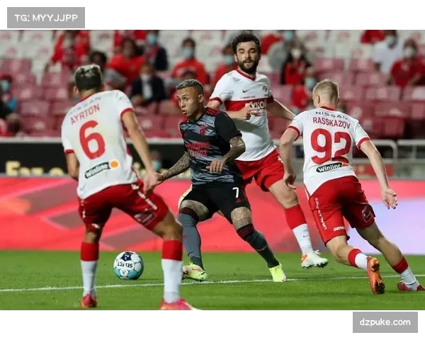 切尔西击败本菲卡麦考伊斯特痛批奥塔门迪假摔成风