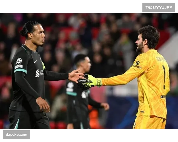 利物浦防守端补强 戈麦斯回归首发提升后防稳定性