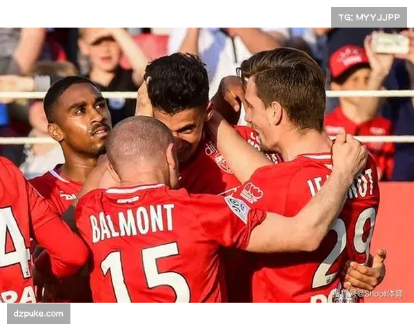 新规取消客场进球优势如何重塑法甲球队攻防策略选择